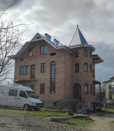 Будинок цегляний - фото 1