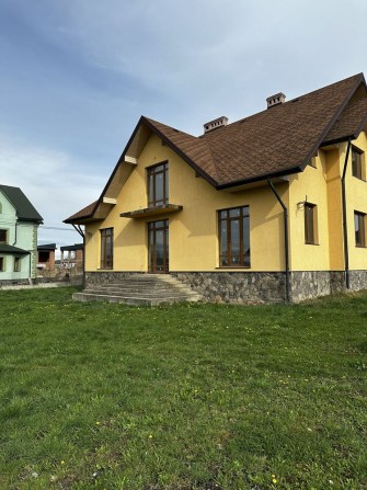 Окремий будинок, введений в експлуатацію - фото 1