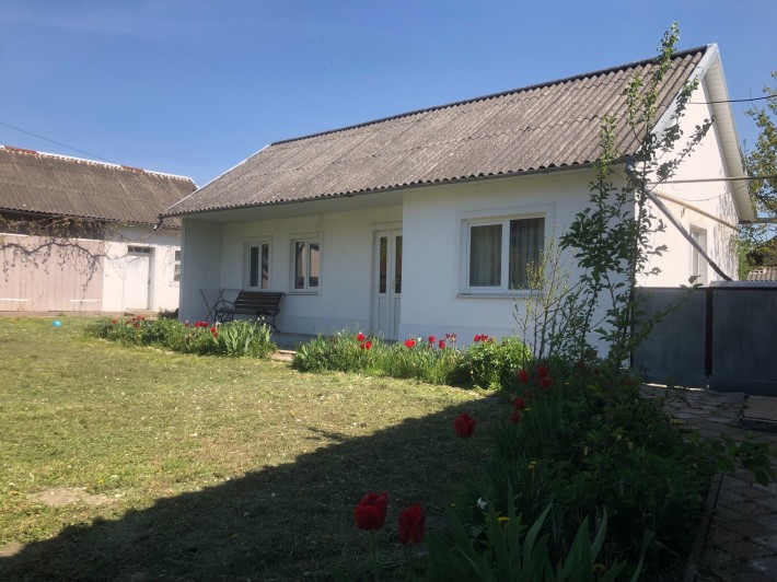 Продам будинок житловий с Чорнівка - фото 1