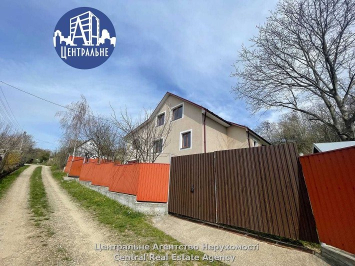 Продається житловий будинок у с. Коровія - фото 1