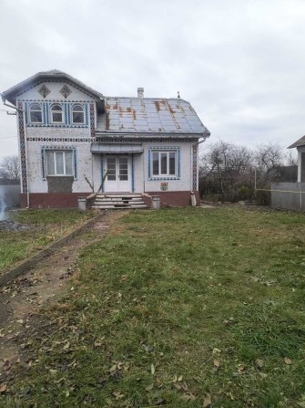 Продається домогосподарство у Мамаївцях, Чернівецької області - фото 1