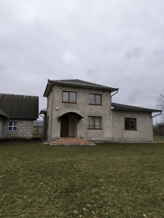 5 кімнатний будинок в місті Вашківці - фото 1