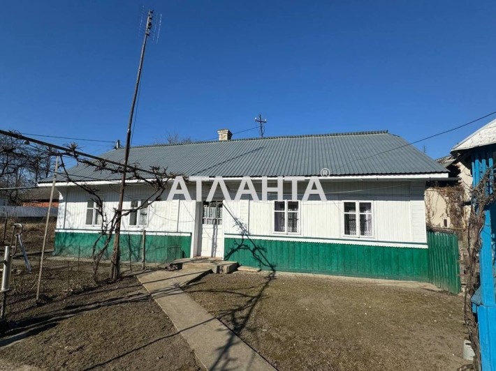 Продається будинок у Вашківцях - фото 1