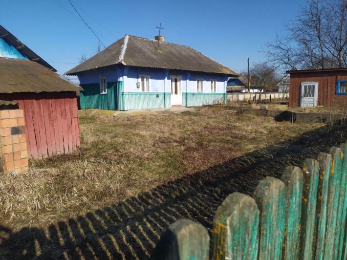 Будинок у м. Вашківці - фото 1