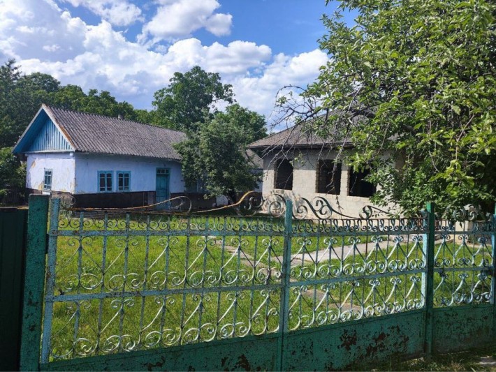 Продам будинок, Селище Чернівецька область - фото 1