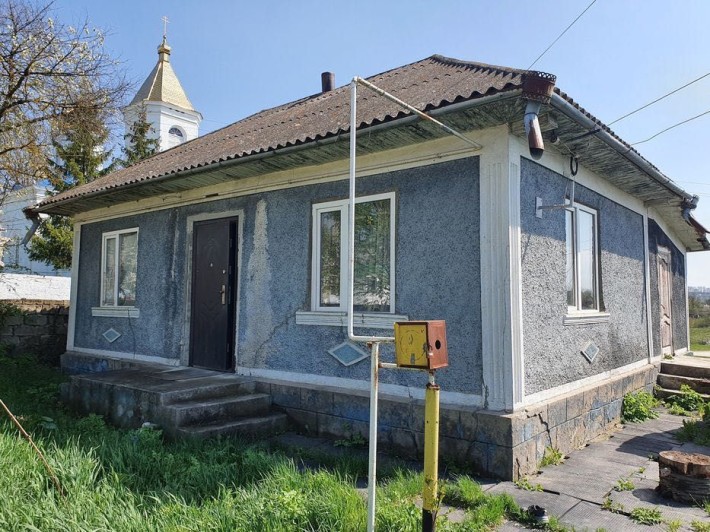 Житловий Будинок - фото 1