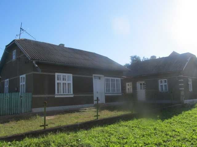 Продається житловий будинок з господарськими будівлями та спорудами - фото 1