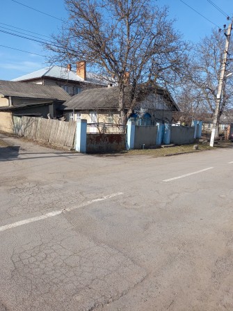 Старий будинок продам - фото 1