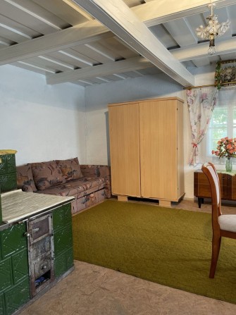 Продам будинок для проживання або садиби/музею - фото 1
