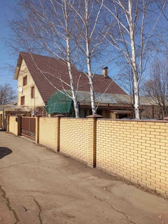Продається будинок зі всіма зручностями. Готовий до проживання. - фото 1