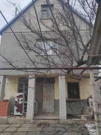 Продам дом с. Володимирівське - фото 1