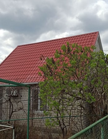 Продам дачу село Вольнокурьянівське СТ "Вогнетривник" - фото 1