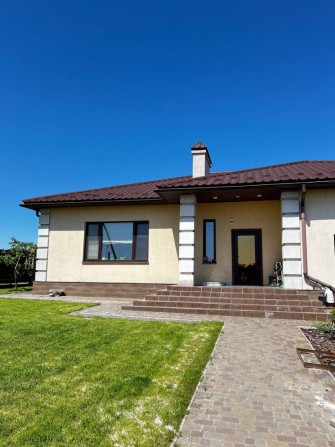 Продаж будинку у Володимирівському - фото 1