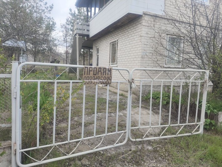Продам Дачу + участок - фото 1