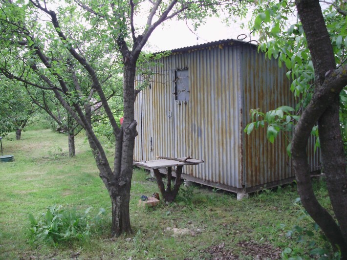 Продам дачу в Соловьинке. - фото 1