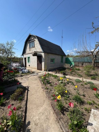 Продажа Дачі СТ «Ремонтник» Куриловка - фото 1