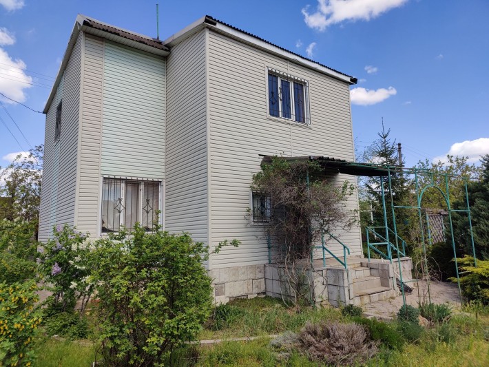 Продам дом в СО Ориль в Куриловке возле реки - фото 1