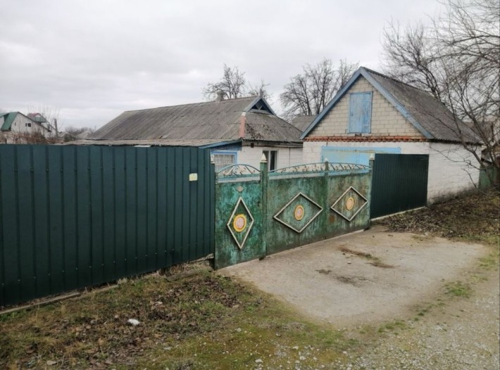 Дом в Куриловке возле соснового Леса - фото 1
