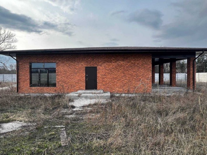 Дом, где воплощаются мечты! Новый старт в Куриловке. Nik - фото 1