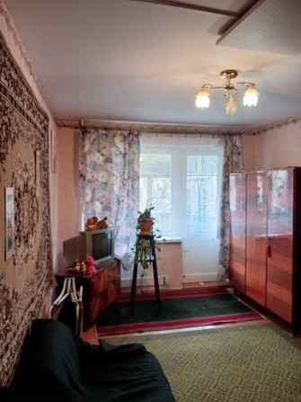 Продаж 1к квартири на Волкова ( біля Обл.лікарні) - фото 1