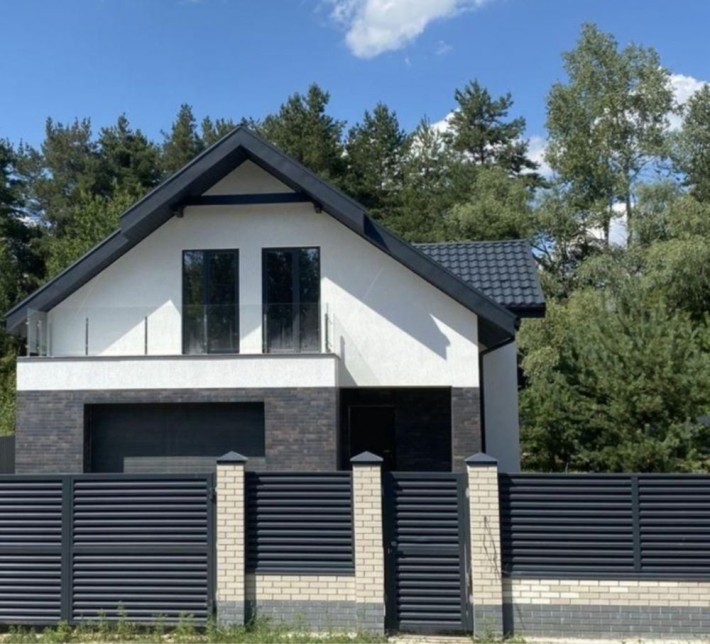 Дизайнерський, шикарний дім! Власник Продам будинок, дім, дом, Полтава - фото 1