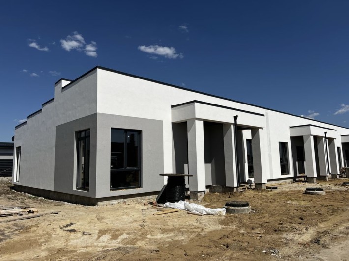 Продаж котеджу 70м2 від забудовника - фото 1