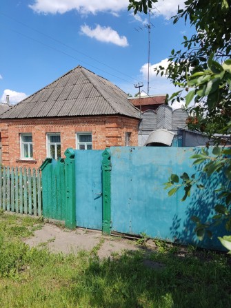 Продам будинок, 82м.кв на  Добровільній , р-н 11 школи - фото 1