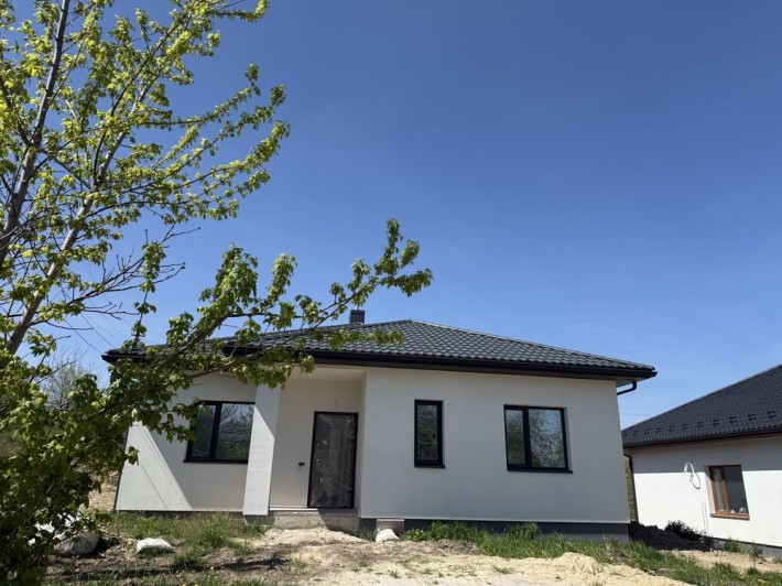 Продаж будиноку біля Рівного,Великий Житин - фото 1