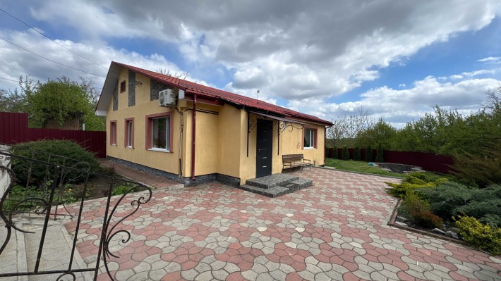 Продається чудовий окремий будинок. Код №15217 - фото 1