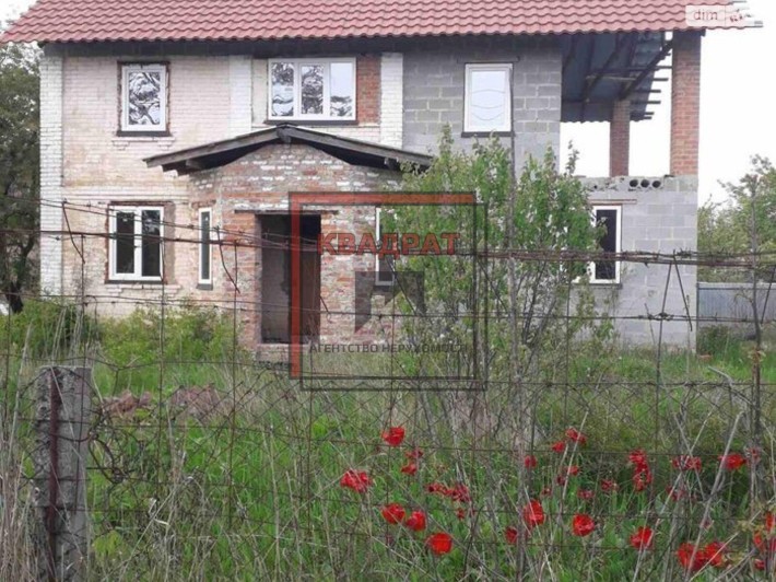 Продажа 2 этажного дома, 4 комнаты, код 6403 - фото 1
