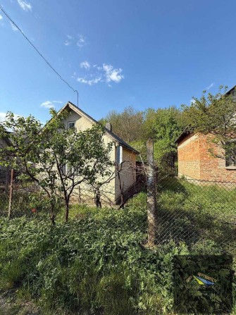 Дачний будиночок . р-н вул.Александрі. - фото 1