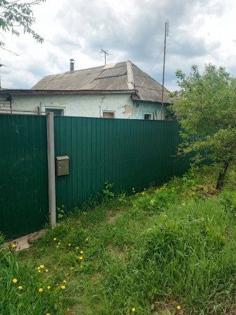 Приватний будинок по вулиці Басівська - фото 1