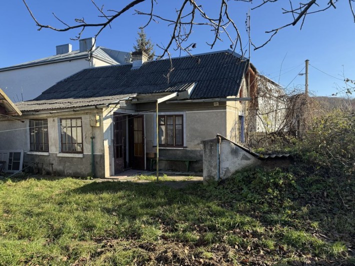 Продаж Будинку Березовиця - фото 1