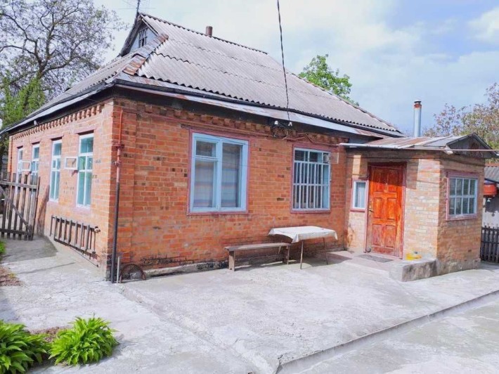 Будинок для Великої Родини. Околиця Міста. Р-н. McDonalds 8хв. Левада. - фото 1