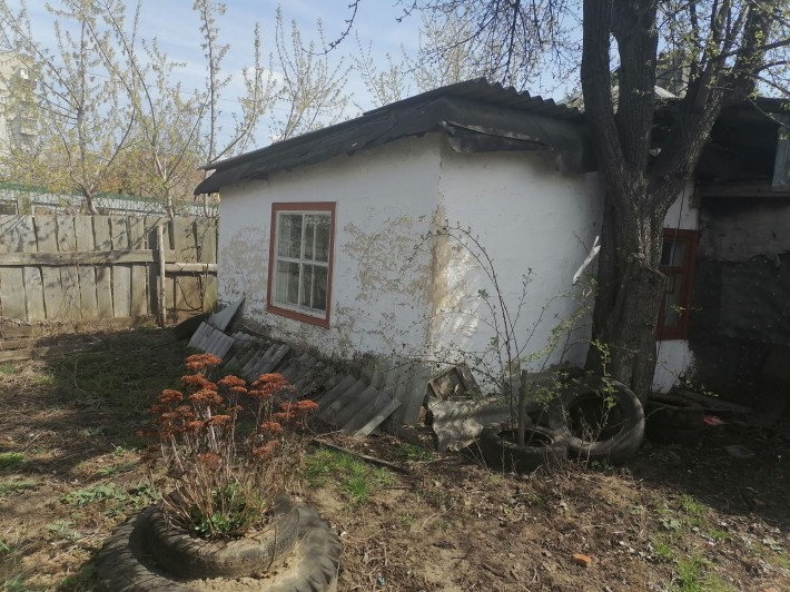 Продам 47/100 частки будинку - фото 1