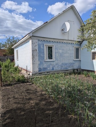 Будинок на Добровольній - фото 1