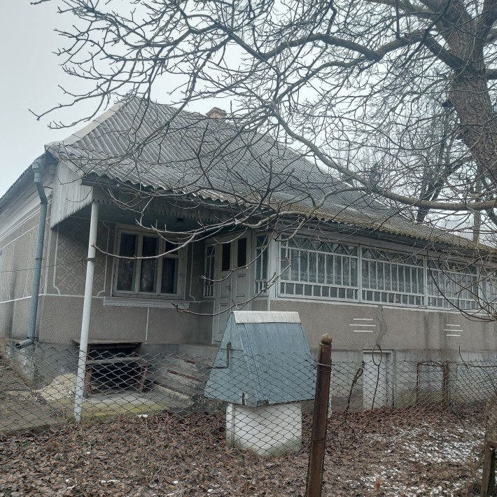Продається будинок.с.Лопушне - фото 1