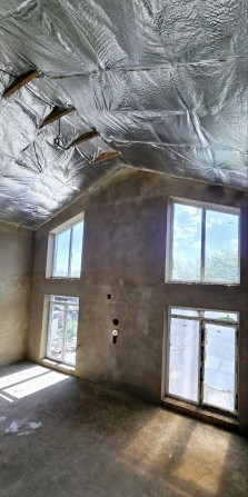 Будинок з другим світлом на Ближній Роші - фото 1