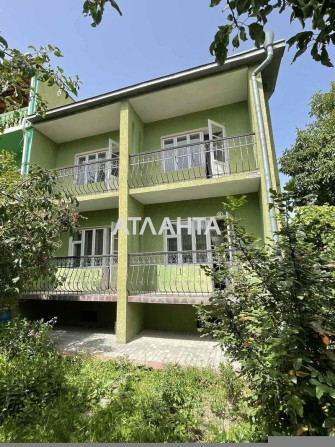 Двоповерховий будинок загальна площа 379 м2 - фото 1