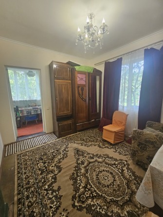 Продаж гарної дачі Чернівці - фото 1