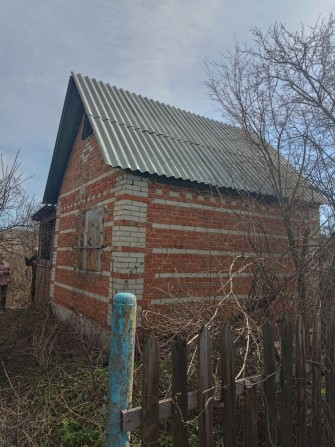Продам дачу в м. Суми на Баранівці - фото 1