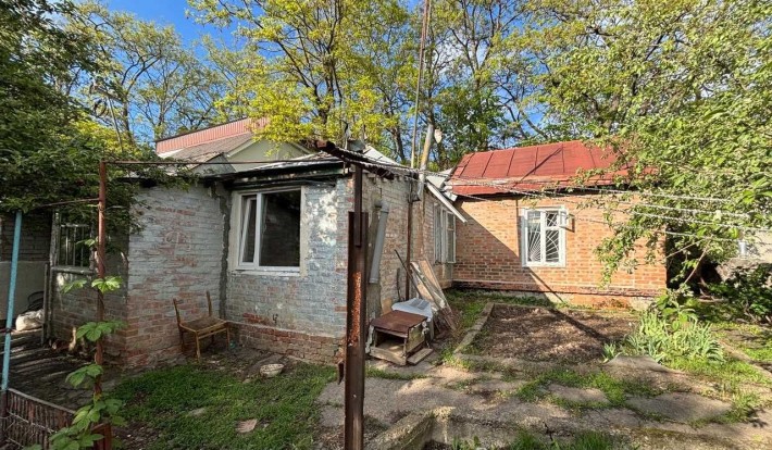 Продаж частини будинку у районі ТРЦ Конкорд, Центр! - фото 1