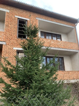 Продаж будинку з ділянкою 12 сотих у м. Теребовля - фото 1
