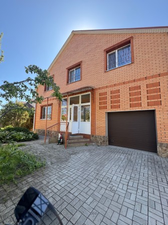Продам будинок вул. Іподромна - фото 1