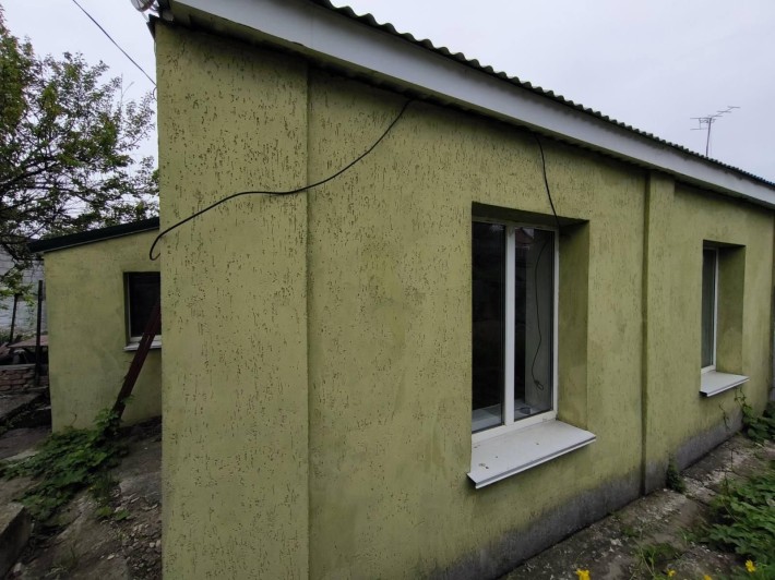 Ч/ Б. 60м2.  Колонія - фото 1