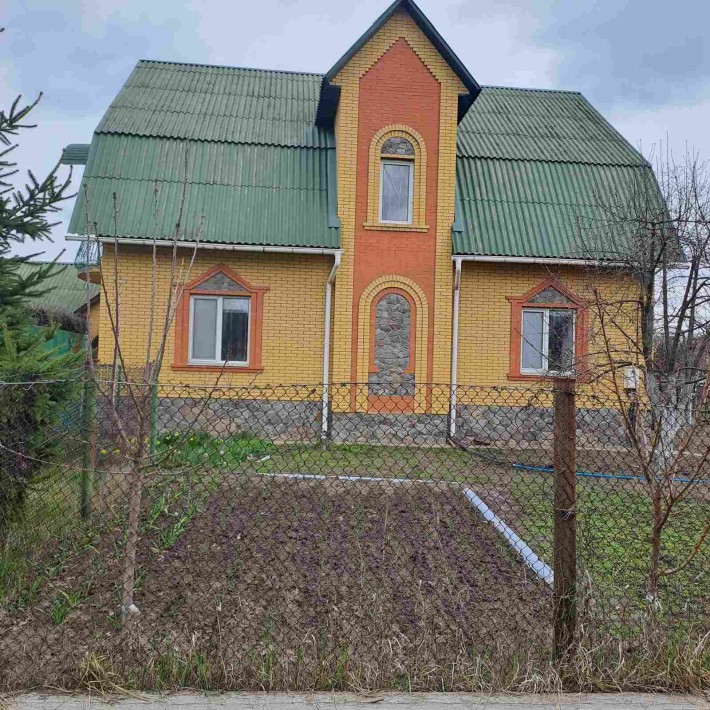 Будинок на Криничній - фото 1