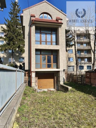 Продаж 4 п. будинку у центрі по вул.Стецька - фото 1