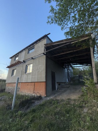 Продається дача на горі Кохання ( Садгора) - фото 1