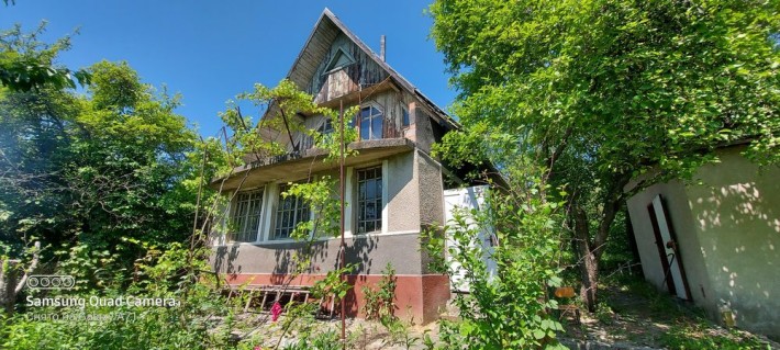 Продаж дачі на Цецино (район інструментальник) - фото 1
