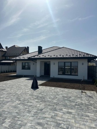 Продаж сучасного одноповерхового будинку новий район міста - фото 1
